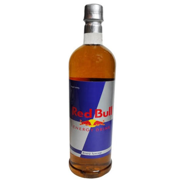 Red bull 1 Litre