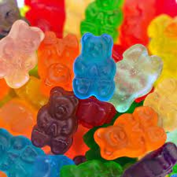 Candy Bears XL