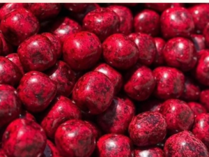 Turkish Dragee RedBerries