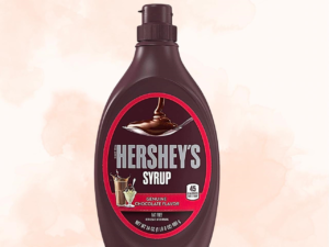 Hershey's Chocolate Syrup 680g