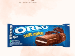 Cake Oreo 19g