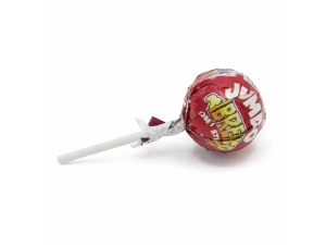 Zed Cola Lollipop