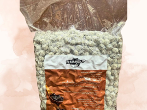 Brown Sugar Tapioca Pearl kilo
