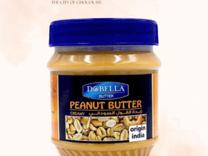 Dobella Peanut Butter Creamy 340g