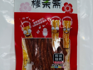 Latiao Fresh Spicy Grilled