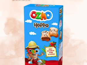 Ozmo Hoppo 40g