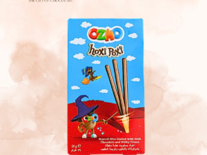 Ozmo Hoxi Poxi 36g