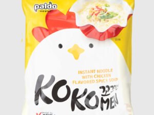 Paldo Kokomen