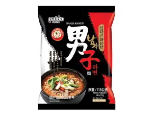 Paldo Namja Ramen