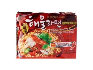 Paldo Sea Food