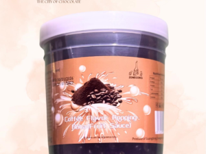 Popping Boba Coffee 1,300Kg