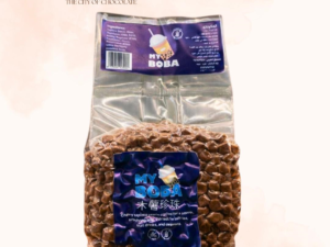 My Boba Tapioca Classic 500g