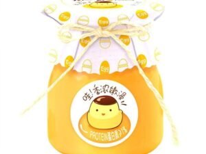 Clever Mama Egg Pudding 118g