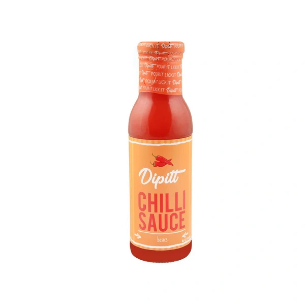 Dipitt Chilli Sauce