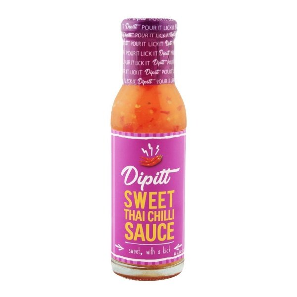 Dipitt Sweet Thai Chilli Sauce