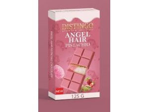 Distingo Angel Hair Pistachio