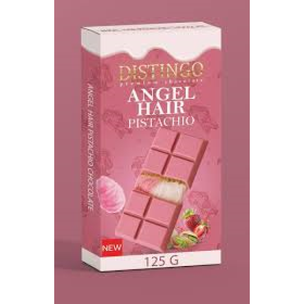 Distingo Angel Hair Pistachio