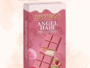 Distingo Angel Hair Pistachio