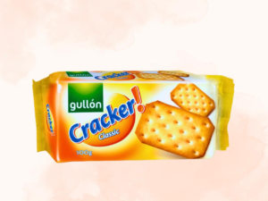 Gullon Crackers Classic 100g