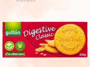 Gullon Digestive Classic 250g
