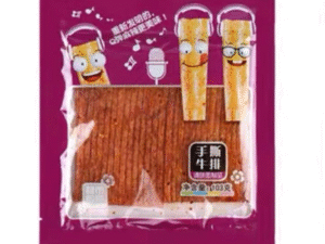 Latiao Mu Qinzhai