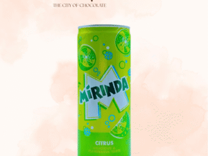Mirinda Citrus  250ml