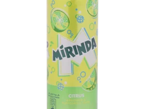 Mirinda Citrus  250ml