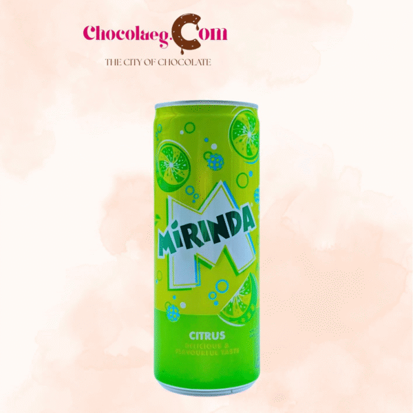Mirinda Citrus  250ml