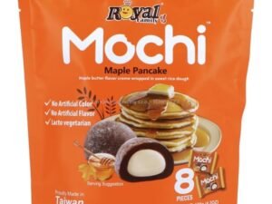 Mochi Maple Pancake 120g