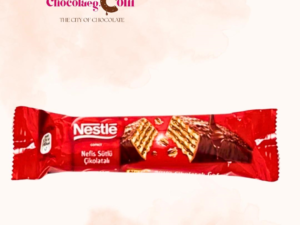 Nestle Wafer 19g