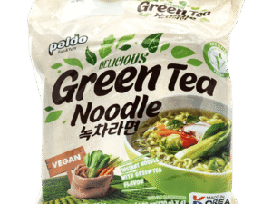 Paldo Green Tea