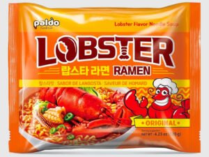 Paldo Lobster