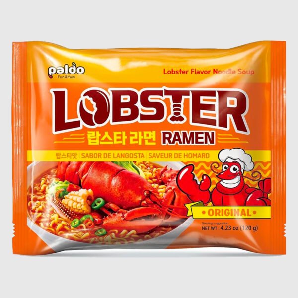 Paldo Lobster