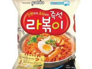 Paldo Rabokki