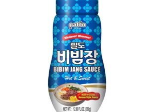 Paldo Bibim Jang Sauce