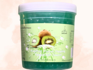 Popping Boba Kiwi 1,300Kg
