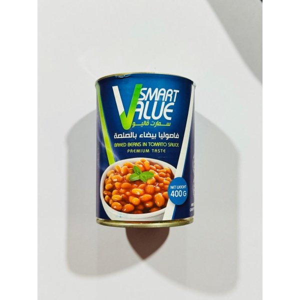 Baked Beans Smart Value