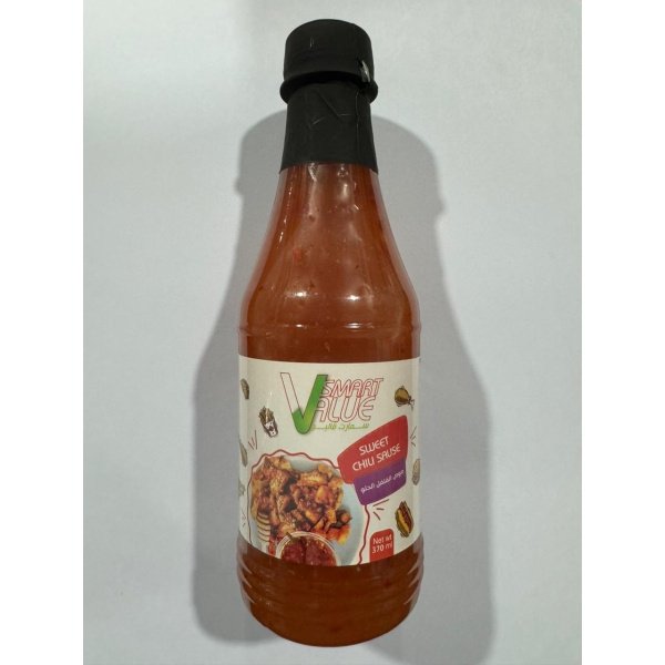 Sweet Chili Sauce Smart Value