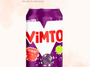 Vimto 330ml