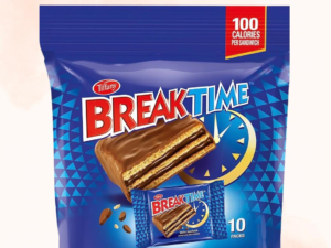 Tiffany Break Time 130g