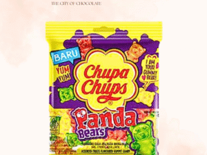 Chupa Panda Bears 45g