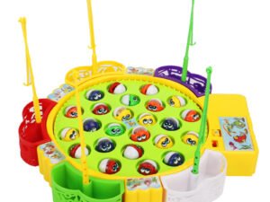 Fishing Game