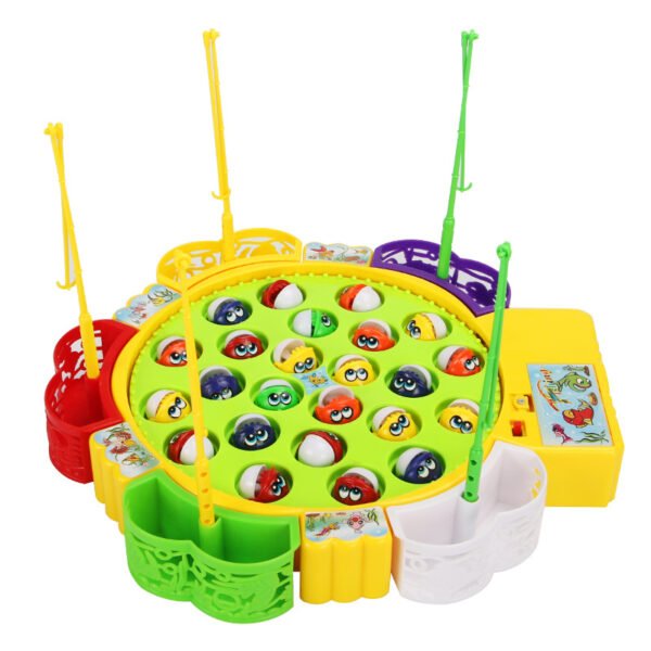 Fishing Game