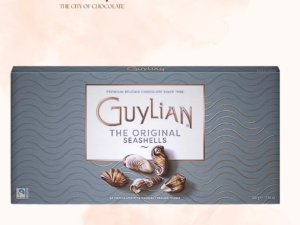 Guylian 500g