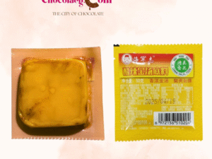 Hai Han Zhi Sour and Spicy Soup Base hot pot 50g