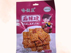 Latiao Malakuai Seasoned