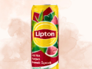 Lipton Ice Tea Watermelon 330ml