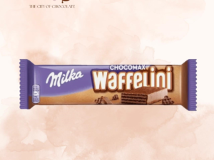 Milka Choco Waffelini 31g