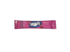 Nerds Strawberry Drink Mix