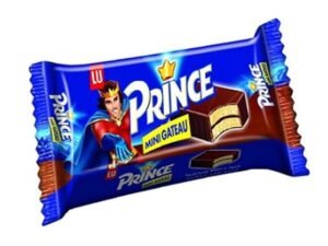 Prince Mini Gateau 30g
